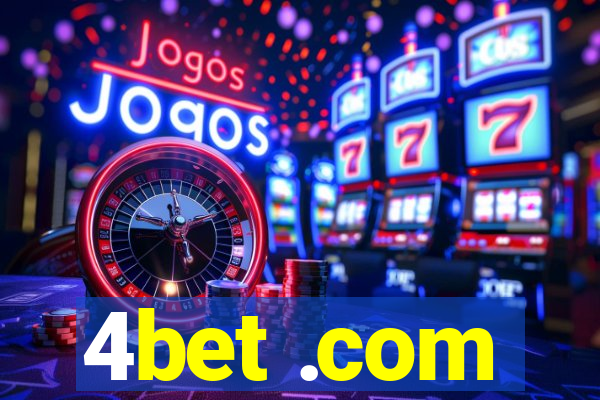 4bet .com